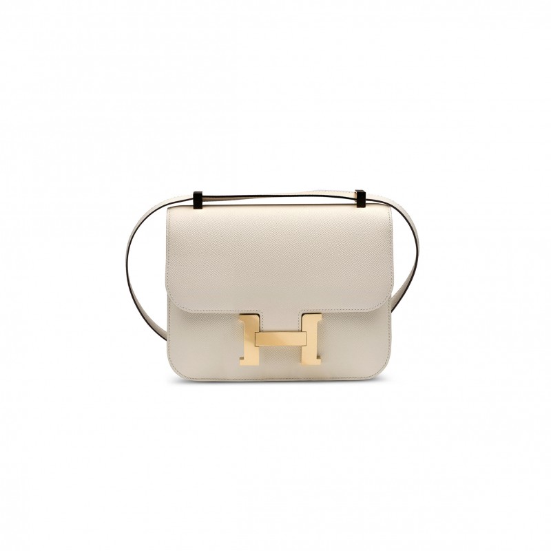 HERMES CONSTANCE 24 EPSOM H083699CC10(24*15*5cm)