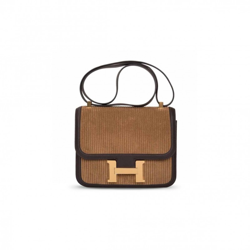 HERMES MASTER CONSTANCE 24 H0283692464 (24*15*5cm)