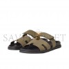 HERMES CHYPRE SANDAL H222856ZH1R