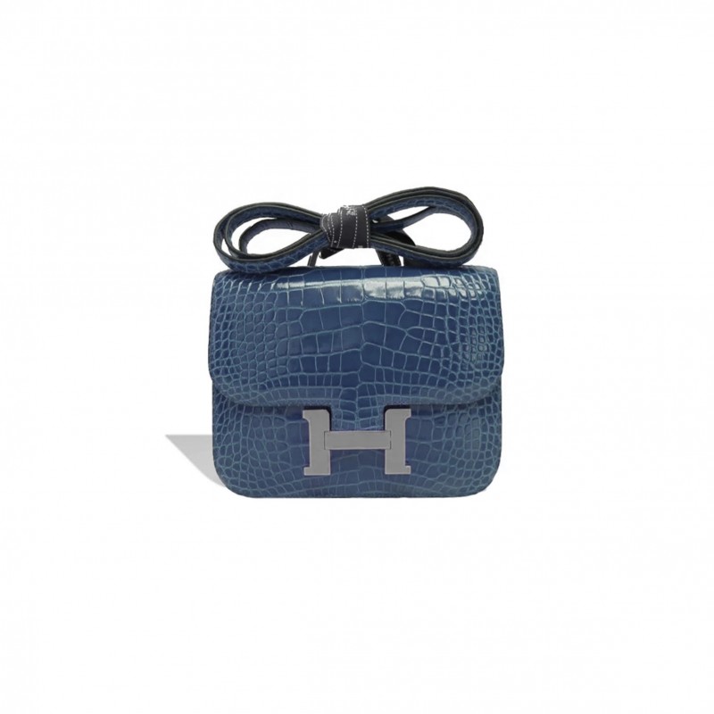 HERMES MASTER CONSTANCE 18 H069134CK75 (18*15*4cm)