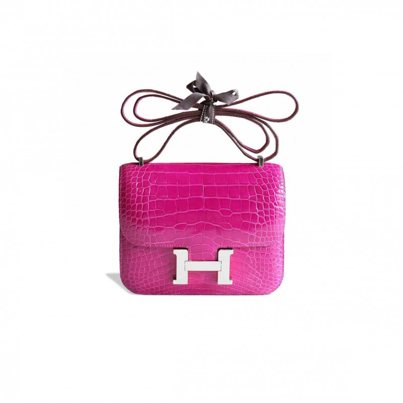 HERMES MASTER CONSTANCE 18 H065134CKJ5 (19*15*4cm)