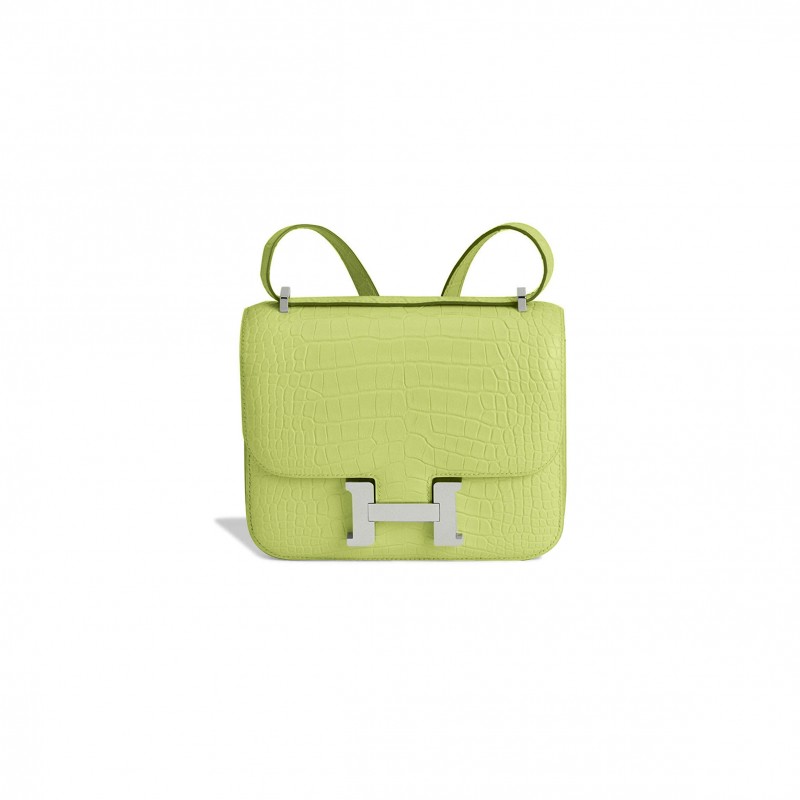HERMES MASTER CONSTANCE 18 H065134CKR9 (19*15*4cm)