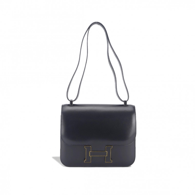 HERMES MASTER CONSTANCE 24 BOX H038869CK89 (24*17*5cm)