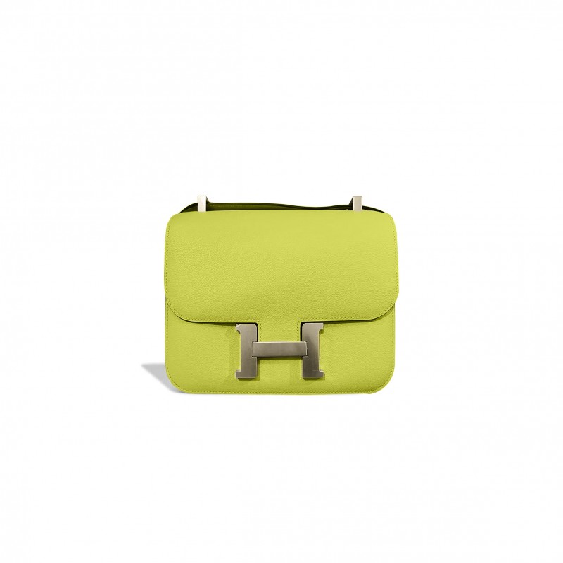 HERMES MASTER CONSTANCE 24 SWIFT H028869C49R (24*17*5cm)