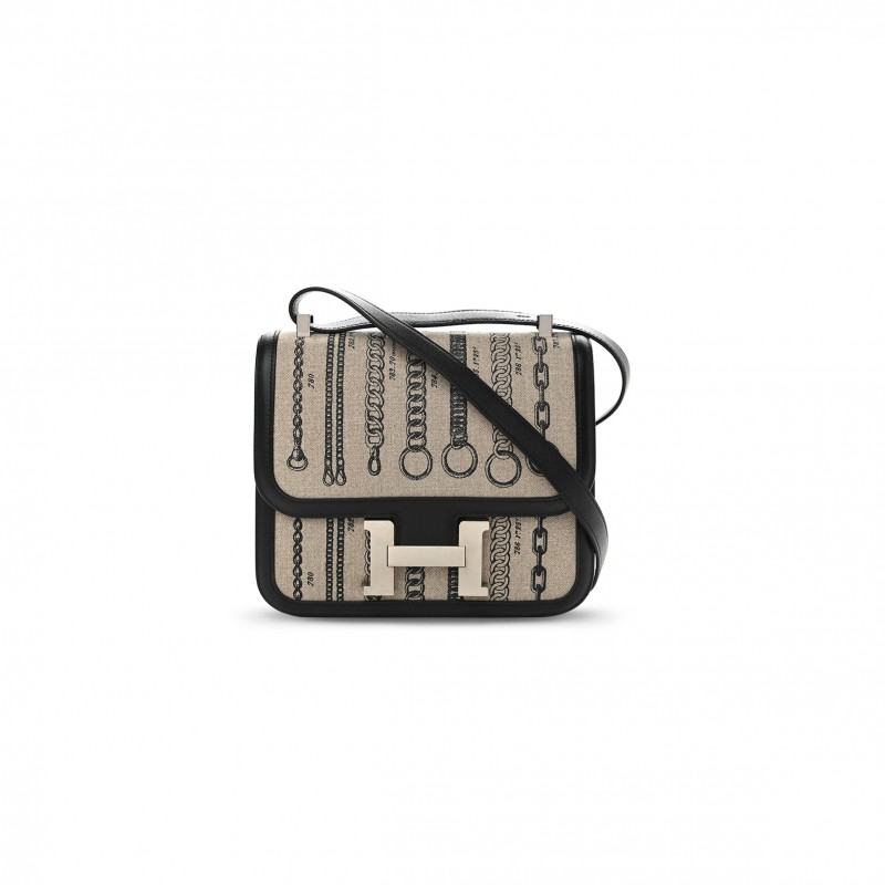 HERMES MASTER CONSTANCE 24 SWIFT H028869CC09 (24*17*5cm)