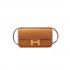 HERMES CONSTANCE ELAN EPSOM H155206CK37 (24*12*4cm)