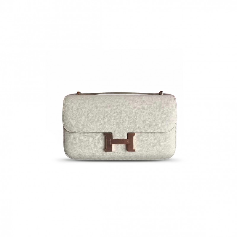 HERMES CONSTANCE ELAN EPSOM H085425CC10(26*16*6cm)