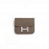 HERMES CONSTANCE SLIM WALLET H082060CK18 (12.4*10.2*3cm)