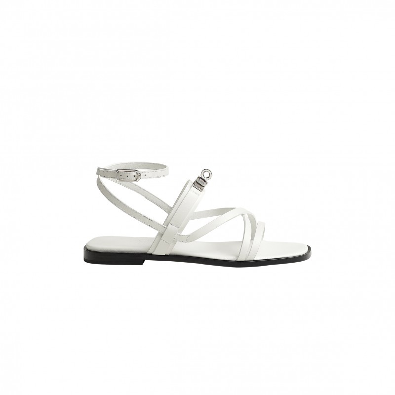 HERMES JUNE SANDAL H242104Z90360