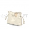 LOEWE MINI FLAMENCO CLUTCH IN NAPPA CALFSKIN A411FC2X73-1651 (23.9*18*9cm)