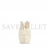 LOEWE MINI FLAMENCO CLUTCH IN NAPPA CALFSKIN A411FC2X73-1651 (23.9*18*9cm)