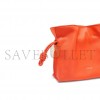 LOEWE MINI FLAMENCO CLUTCH IN NAPPA CALFSKIN A411FC2X73-5959 (23.9*18*9cm)