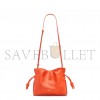 LOEWE MINI FLAMENCO CLUTCH IN NAPPA CALFSKIN A411FC2X73-5959 (23.9*18*9cm)