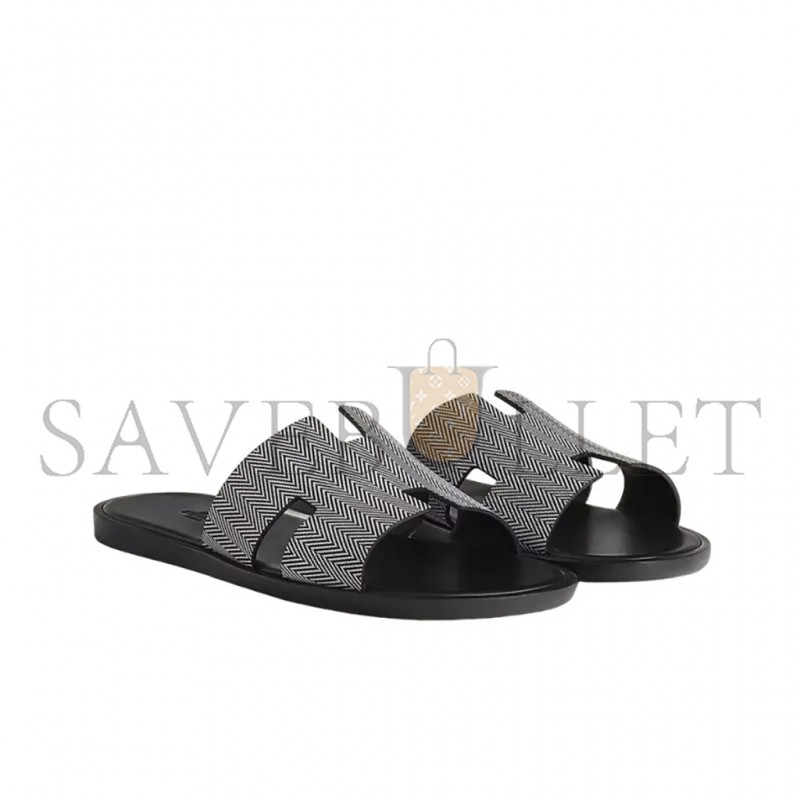 HERMES IZMIR SANDAL H231806ZH11