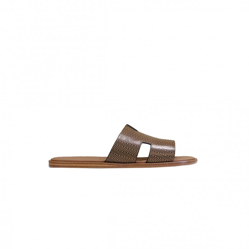 HERMES IZMIR SANDAL H231806ZH15