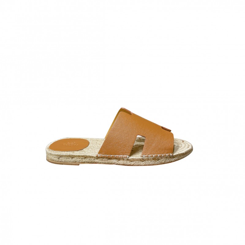 HERMES ANTIGUA ESPADRILLE H211871ZH54500