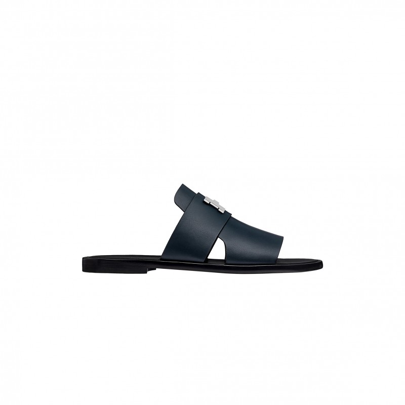 HERMES ARLES MULE H201470ZHI3400 HERMES ARLES MULE H201470ZHI3400
