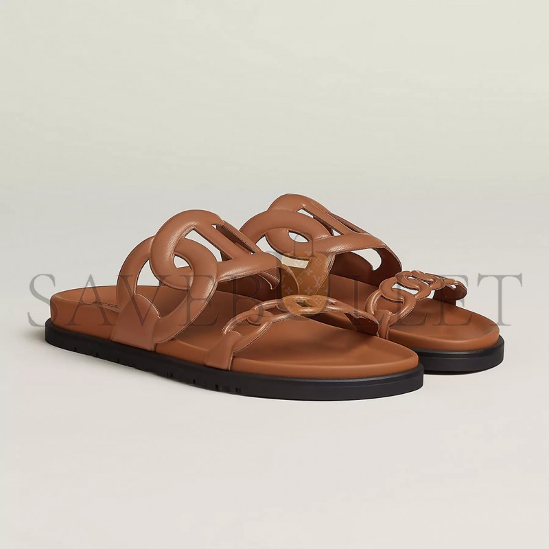 HERMES EXTRA SANDAL H222302ZA3360