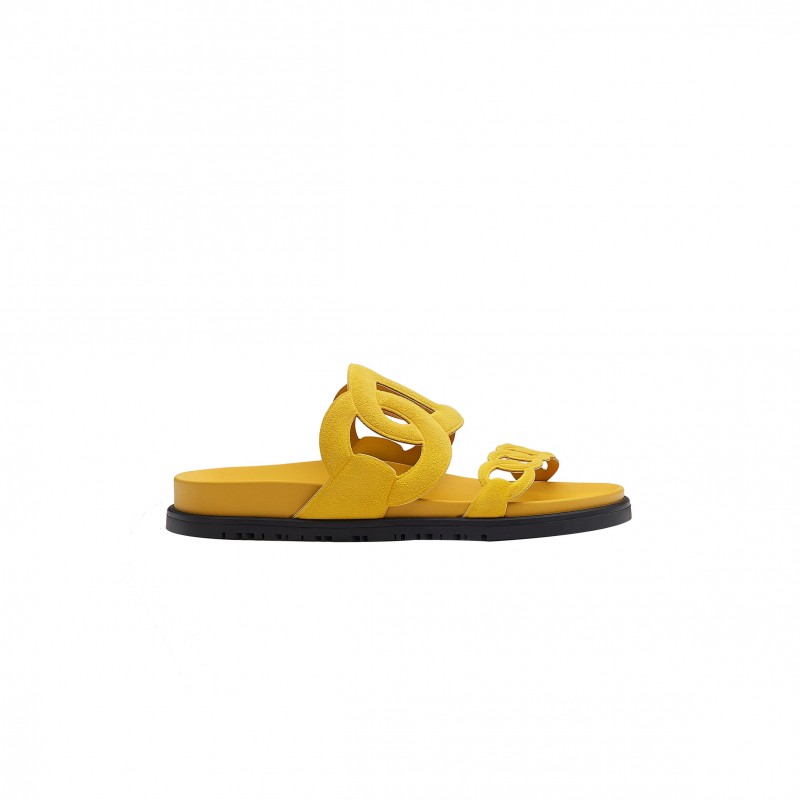 HERMES EXTRA SANDAL H221147Z96350