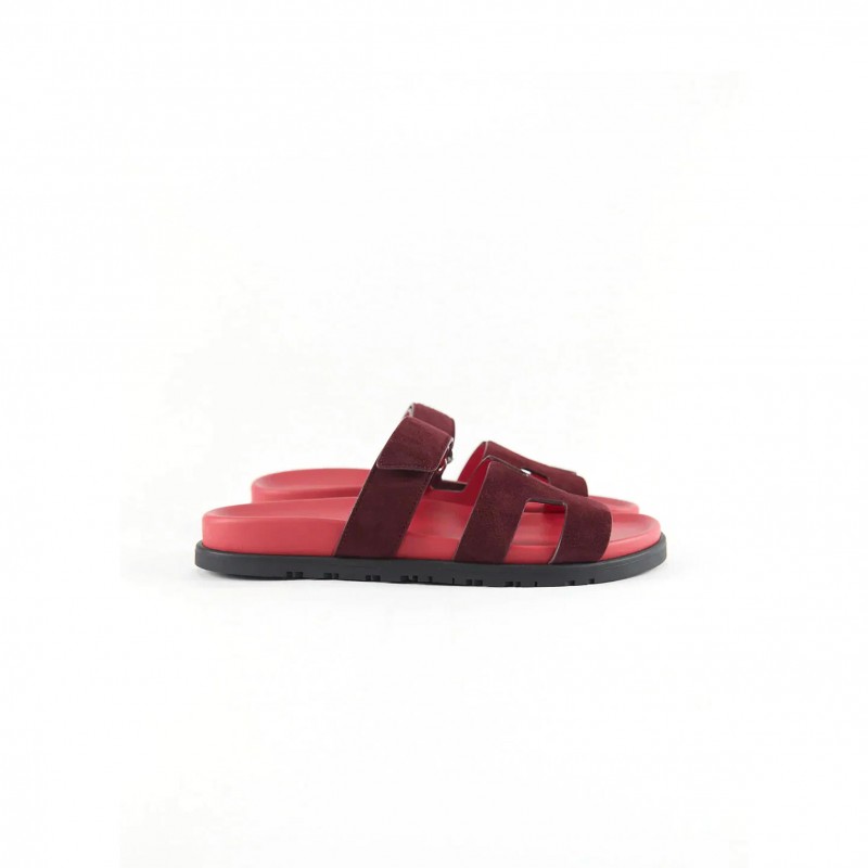HERMES CHYPRE SANDAL H222297Z88