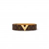 LOUIS VUITTON ESSENTIAL V BRACELET M6042F LOUIS VUITTON ESSENTIAL V BRACELET M6042F