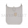 HERMES MASTER EVELYNE MINI AMAZON BAG H077640CK01 (18*16*5cm)
