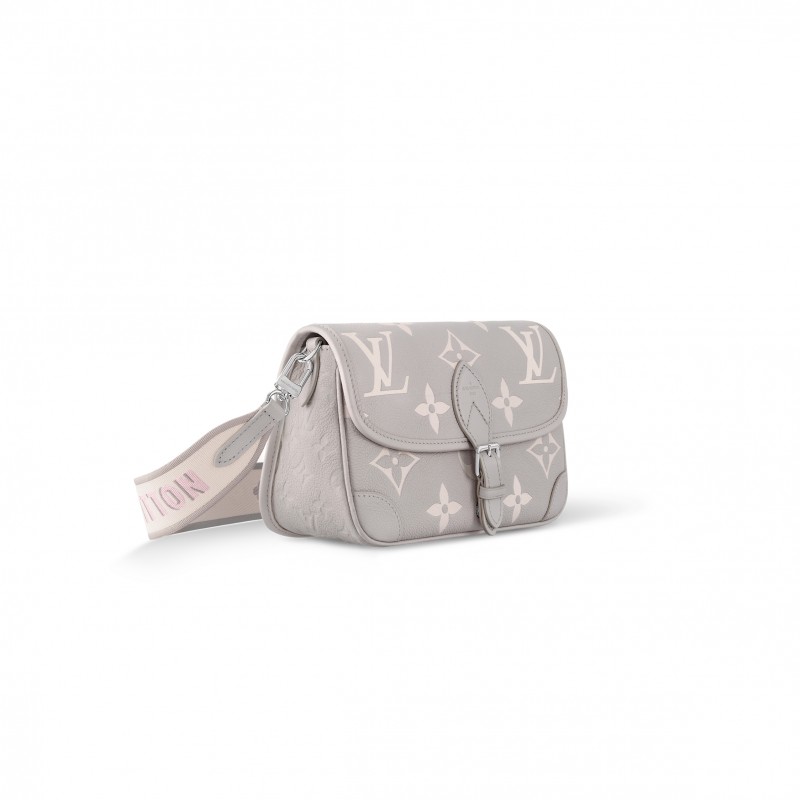 LOUIS VUITTON DIANE M14214 (24*15*9cm) LOUIS VUITTON DIANE M14214 (24*15*9cm)