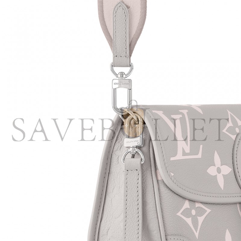 LOUIS VUITTON DIANE M14214 (24*15*9cm) LOUIS VUITTON DIANE M14214 (24*15*9cm)