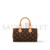 LOUIS VUITTON NANO SPEEDY DATING M13226 (18*11*10cm) LOUIS VUITTON NANO SPEEDY DATING M13226 (18*11*10cm)