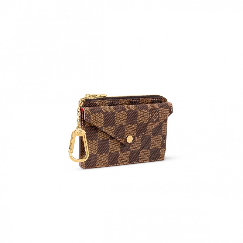 LOUIS VUITTON CARD HOLDER RECTO VERSO N60406 (13*9.5*2.5cm) LOUIS VUITTON CARD HOLDER RECTO VERSO N60406 (13*9.5*2.5cm)
