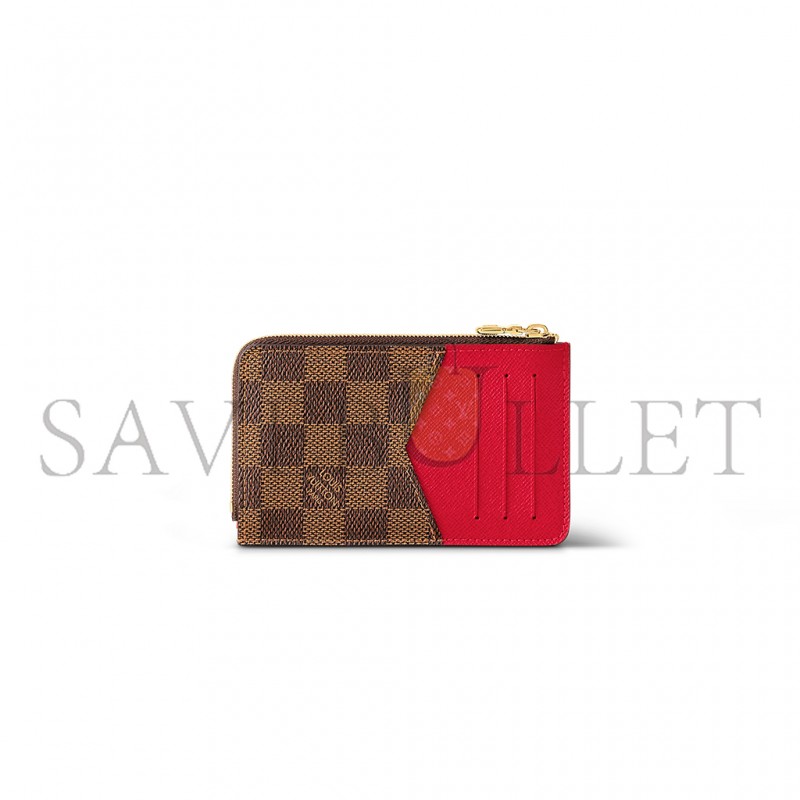 LOUIS VUITTON CARD HOLDER RECTO VERSO N60406 (13*9.5*2.5cm) LOUIS VUITTON CARD HOLDER RECTO VERSO N60406 (13*9.5*2.5cm)