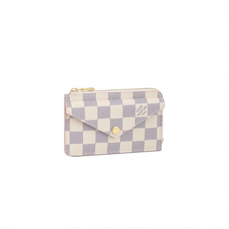 LOUIS VUITTON CARD HOLDER RECTO VERSO N60498 (13*9.5*2.5cm)