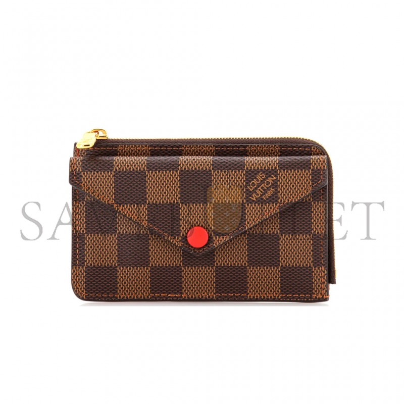 LOUIS VUITTON CARD HOLDER RECTO VERSO M69431 (13*9.5*2.5cm)
