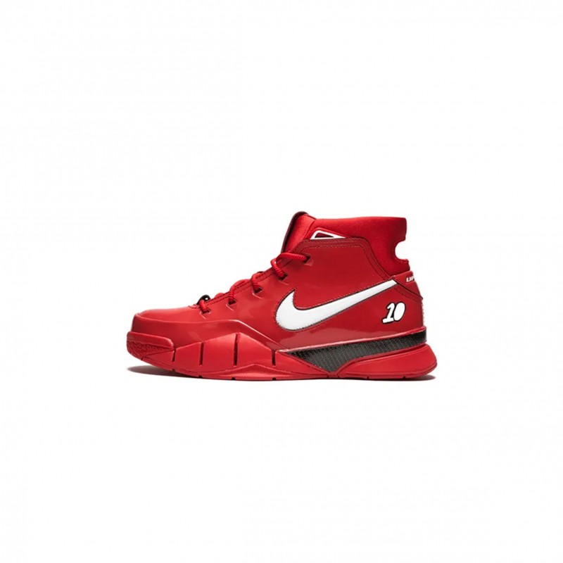 NIKE KOBE 1 PROTRO DEMAR DEROZAN AR4595-600