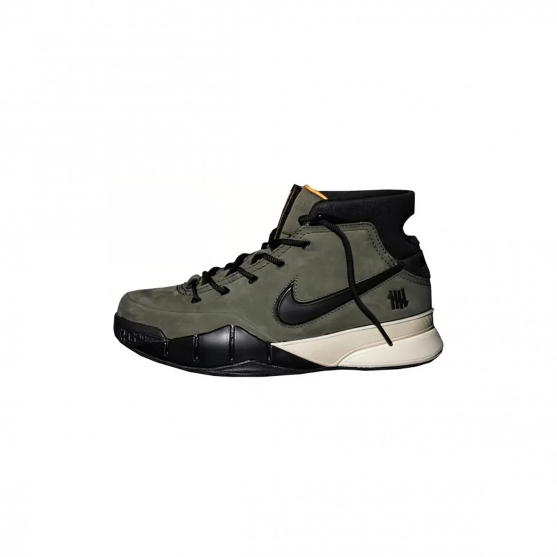 NIKE KOBE 1 PROTRO UNDEFEATED FLIGHT JACKET MNBSKT-156