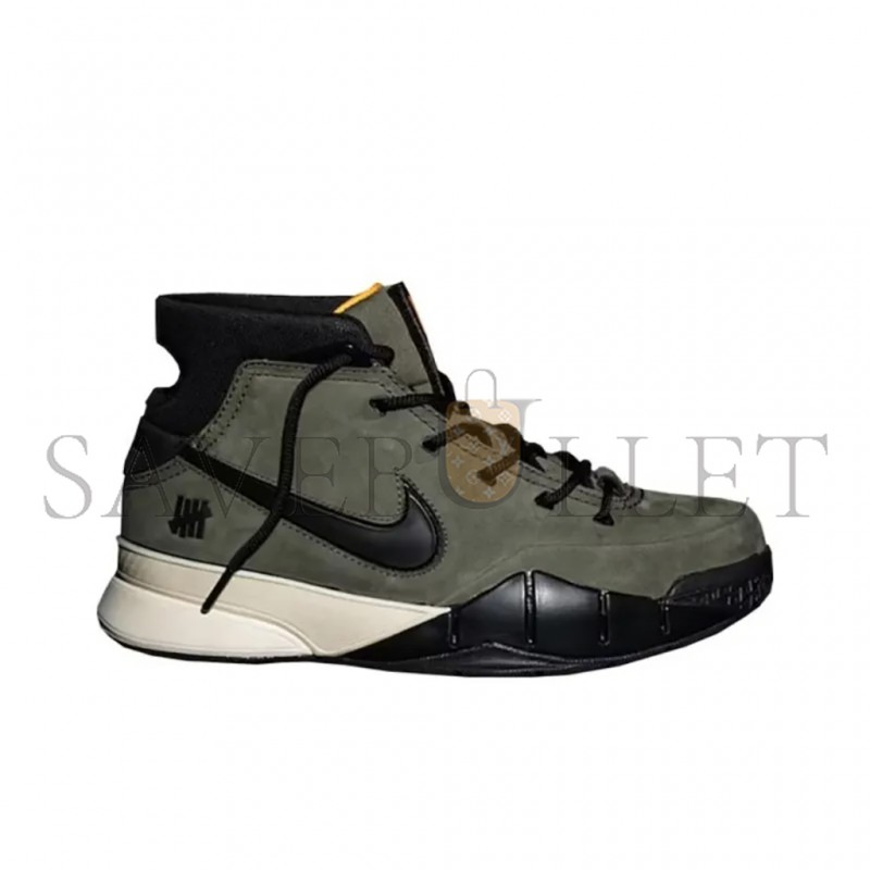 NIKE KOBE 1 PROTRO UNDEFEATED FLIGHT JACKET MNBSKT-156