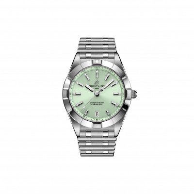BREITLING CHRONOMAT 32MM A77310101L1A1