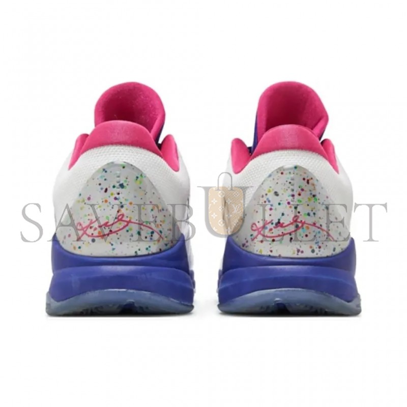 NIKE ZOOM KOBE 5 PROTROKAY YOW CW2210-100