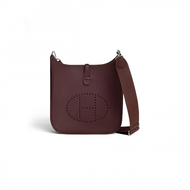 HERMES MASTER EVELYNE III 29 TAURILLON CLEMENCE H056277CK0G (30*29*8cm)