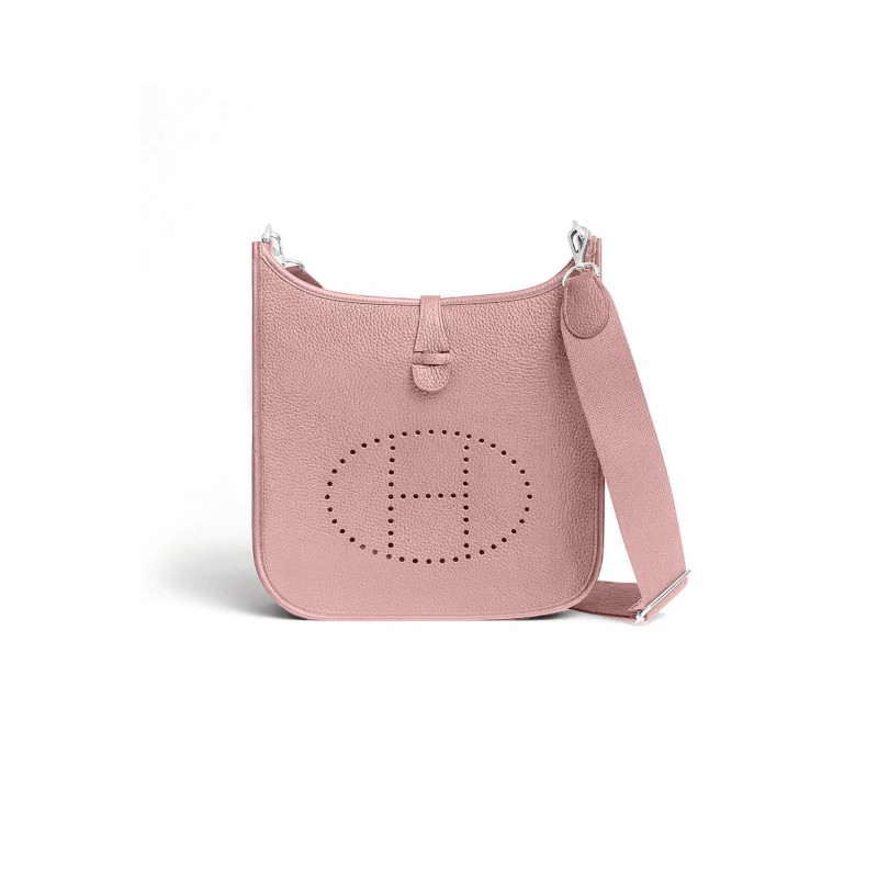 HERMES EVELYNE III 29 TAURILLON CLEMENCE H056277CK3Q (30*29*8cm)
