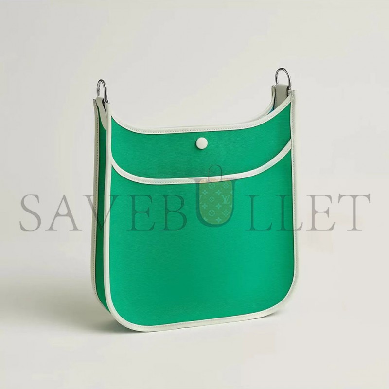 HERMES MASTER EVELYNE III 29 H084546CKAE(30*29*8cm)
