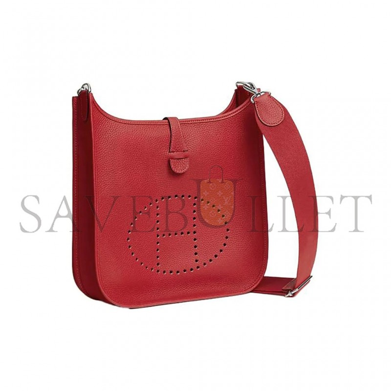 HERMES EVELYNE III 29 TAURILLON CLEMENCE H084546CKQ5 (30*29*8cm)