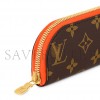 LOUIS VUITTON CHARLOTTE PENCIL POUCH GI1042 (20*7*2cm) LOUIS VUITTON CHARLOTTE PENCIL POUCH GI1042 (20*7*2cm)