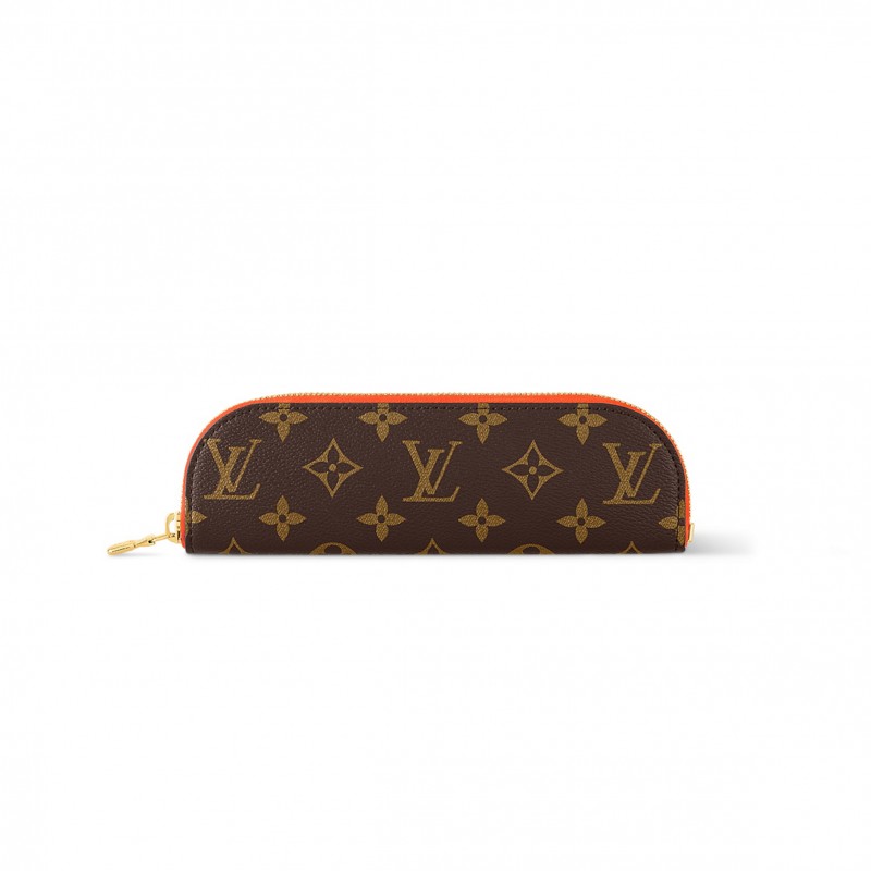 LOUIS VUITTON CHARLOTTE PENCIL POUCH GI1042 (20*7*2cm) LOUIS VUITTON CHARLOTTE PENCIL POUCH GI1042 (20*7*2cm)