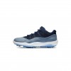 NIKE JORDAN 11 RETRO LOW GOLF NODENIM ALLOWED AQ0963-400