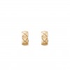 CHANEL COCO CRUSH EARRINGS J11754 CHANEL COCO CRUSH EARRINGS J11754