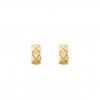 CHANEL COCO CRUSH EARRINGS J11134 CHANEL COCO CRUSH EARRINGS J11134