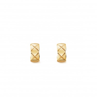 CHANEL COCO CRUSH EARRINGS J11134