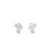 CHANEL ÉTOILE FILANTE EARRINGS J10814 CHANEL ÉTOILE FILANTE EARRINGS J10814