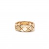 CHANEL COCO CRUSH RING J10817